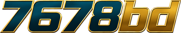 7678bd লোগো